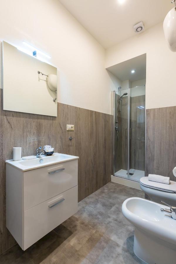 San Marcellino Cool And Central By Napoliapartments Nápoles Exterior foto