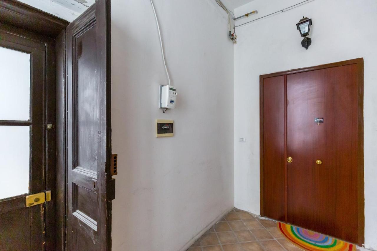 San Marcellino Cool And Central By Napoliapartments Nápoles Exterior foto