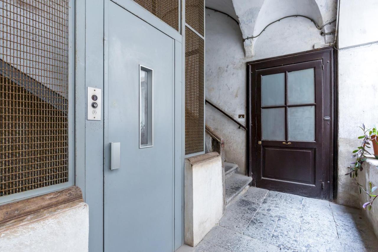 San Marcellino Cool And Central By Napoliapartments Nápoles Exterior foto